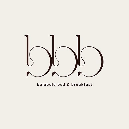 Balabala Bed & Breakfast I Nadi Exteriör bild