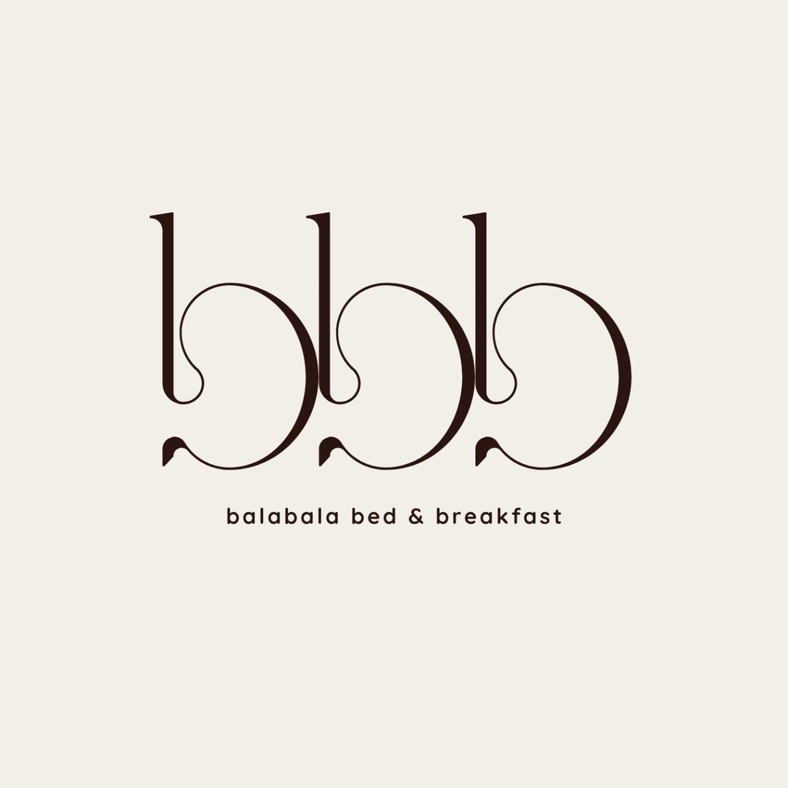 Balabala Bed & Breakfast I Nadi Exteriör bild